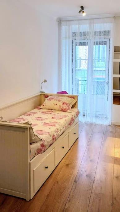 Alegramente Daire Lisboa Dış mekan fotoğraf