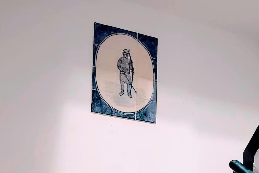 Alegramente Daire Lisboa Dış mekan fotoğraf