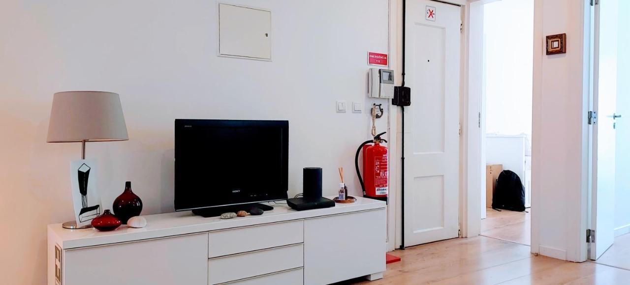 Alegramente Daire Lisboa Dış mekan fotoğraf