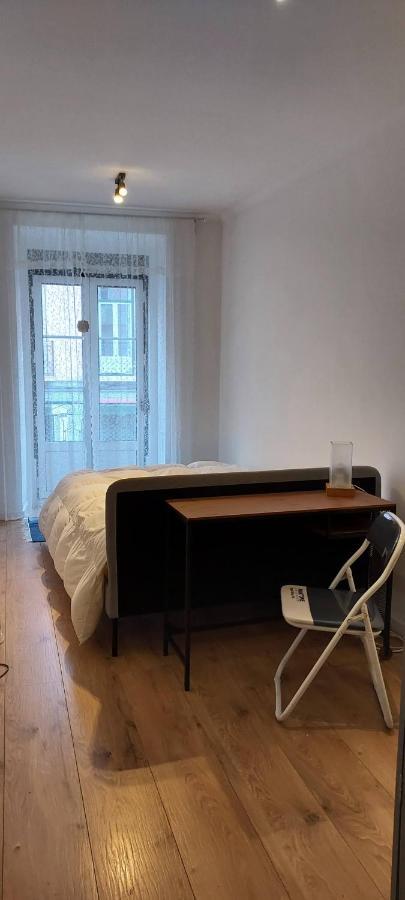 Alegramente Daire Lisboa Dış mekan fotoğraf