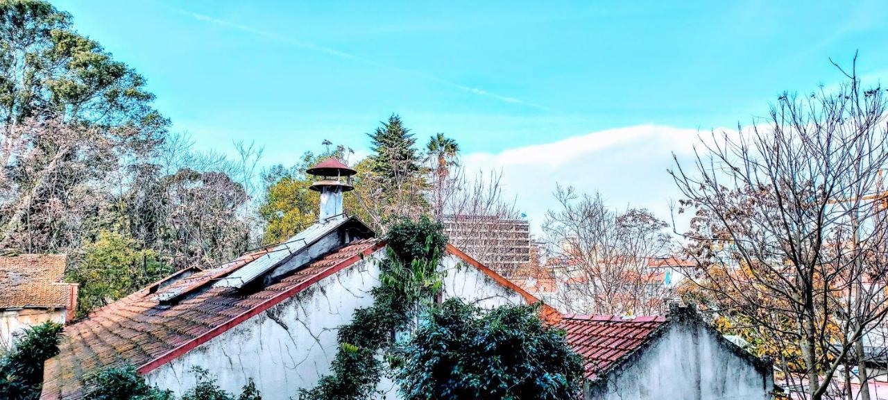 Alegramente Daire Lisboa Dış mekan fotoğraf