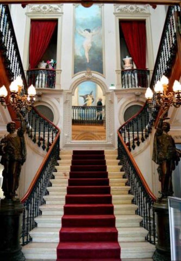 Alegramente Daire Lisboa Dış mekan fotoğraf